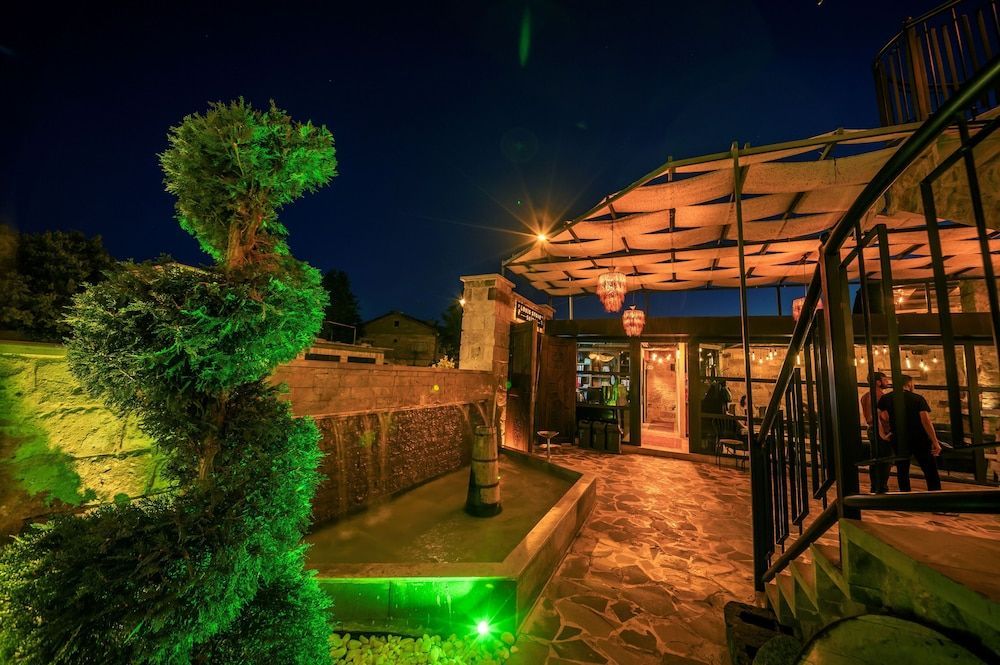 Louis Cappadocia 2