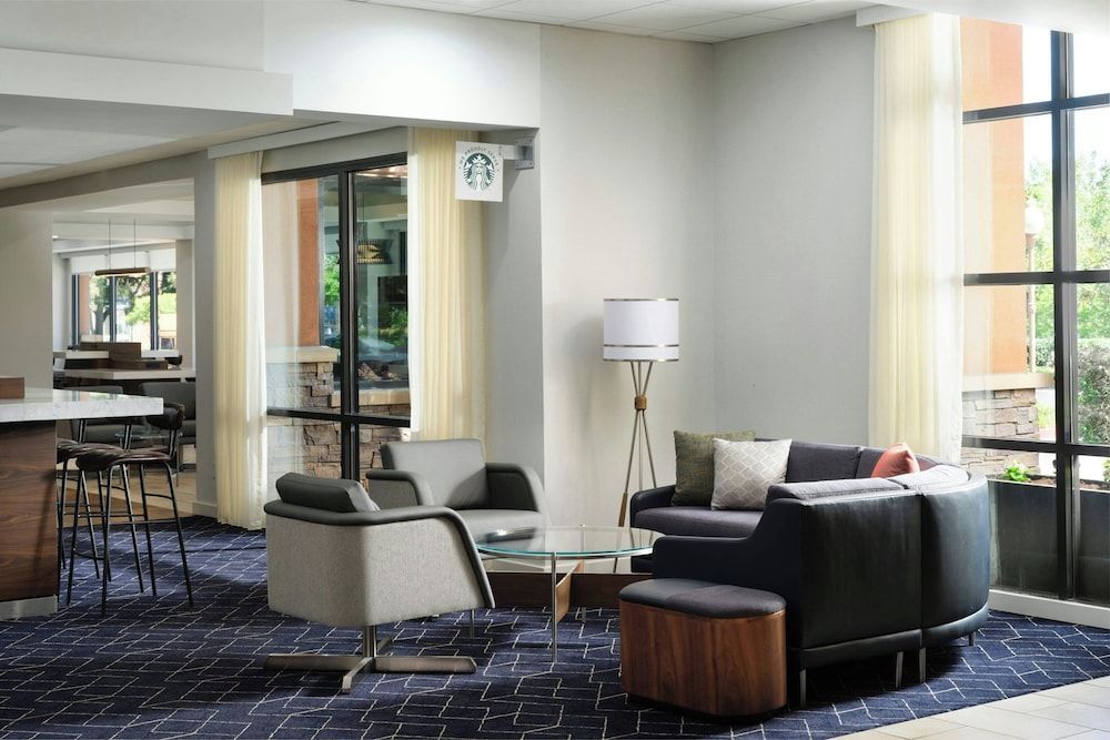 Courtyard by Marriott Santa Rosa 2