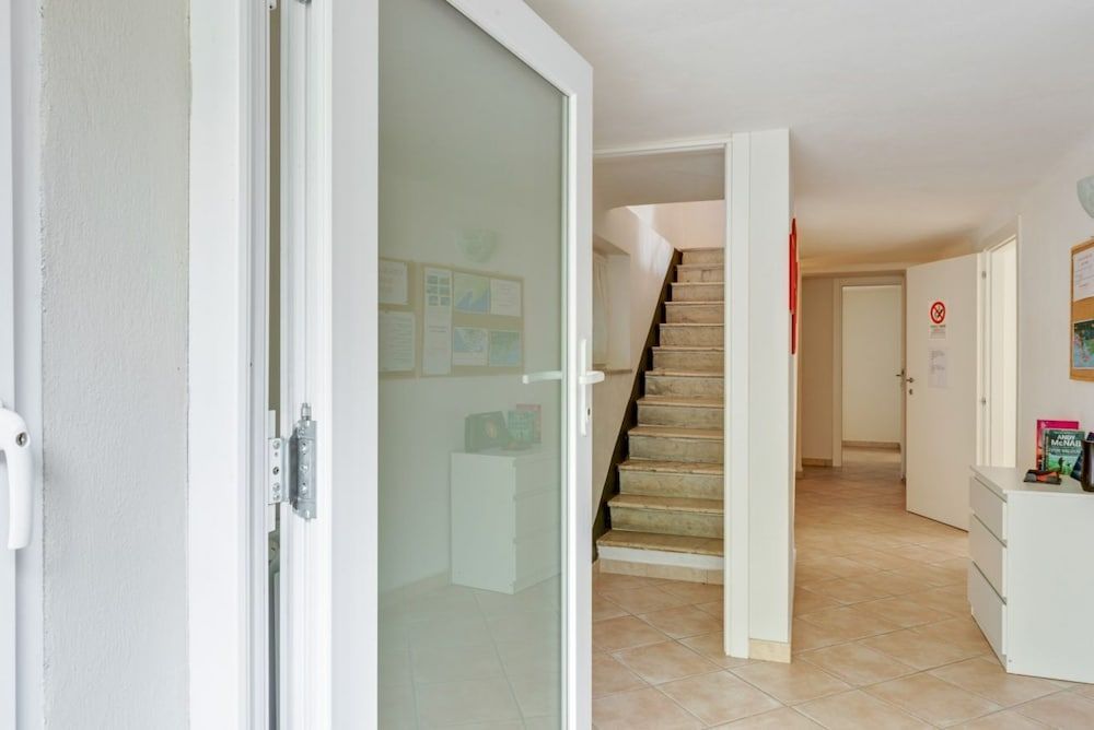 La Spezia Migliarina Apartment with Terrace 2