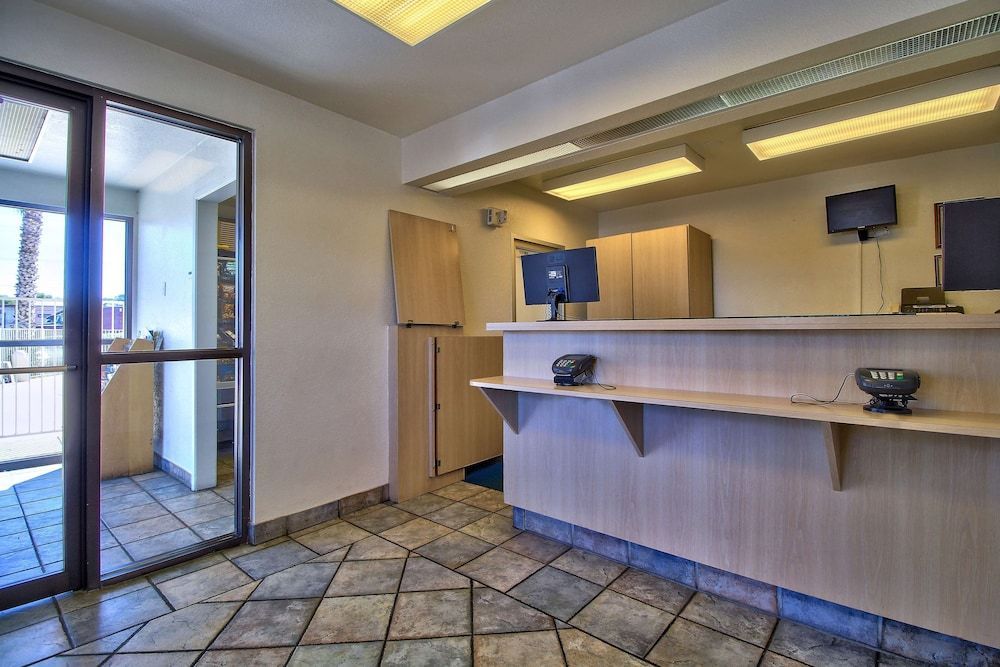 Motel 6-Nogales, AZ - Mariposa Road 2
