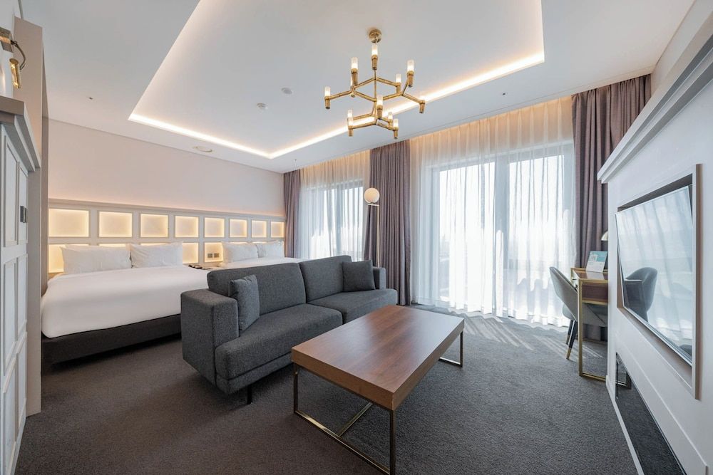 Hotel Marinabay Seoul 1