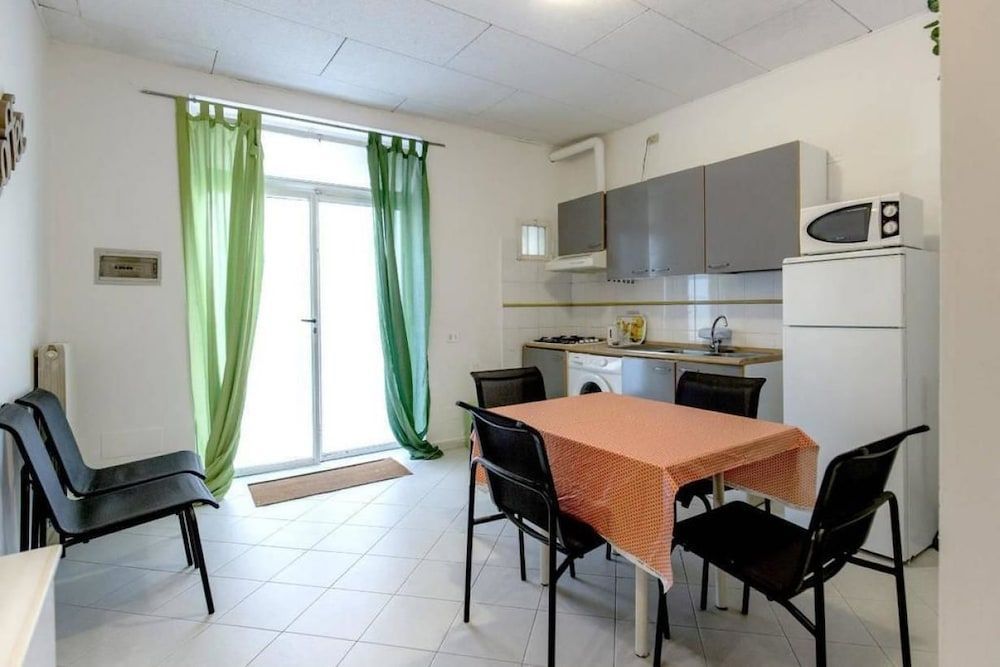 Guesthouse Da Giosuè 1