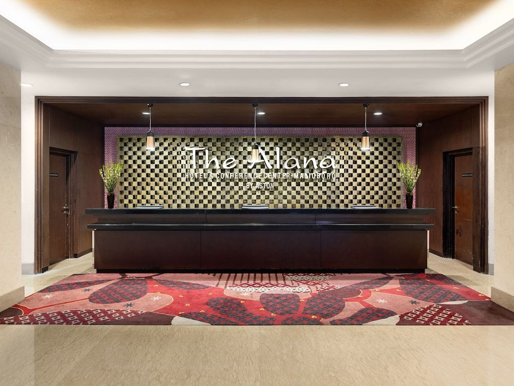 The Alana Hotel & Conference Center Malioboro Yogyakarta by ASTON 2