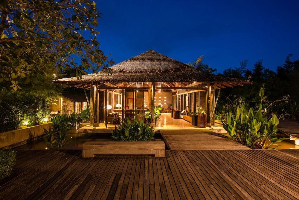Kirimaya Golf Resort Spa - SHA Plus Certified 2