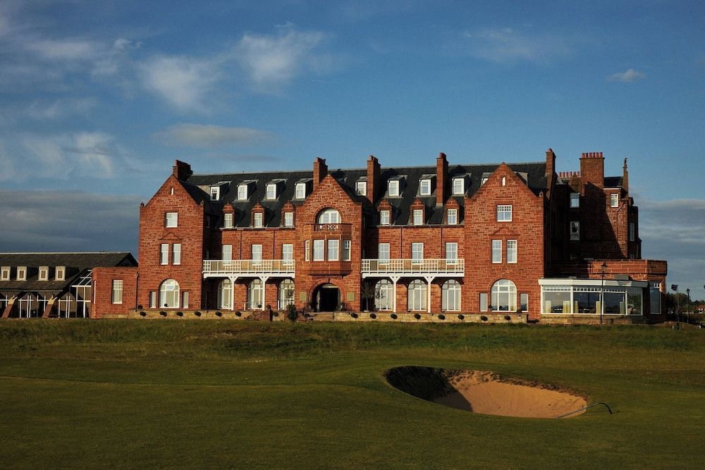 Marine Troon 1