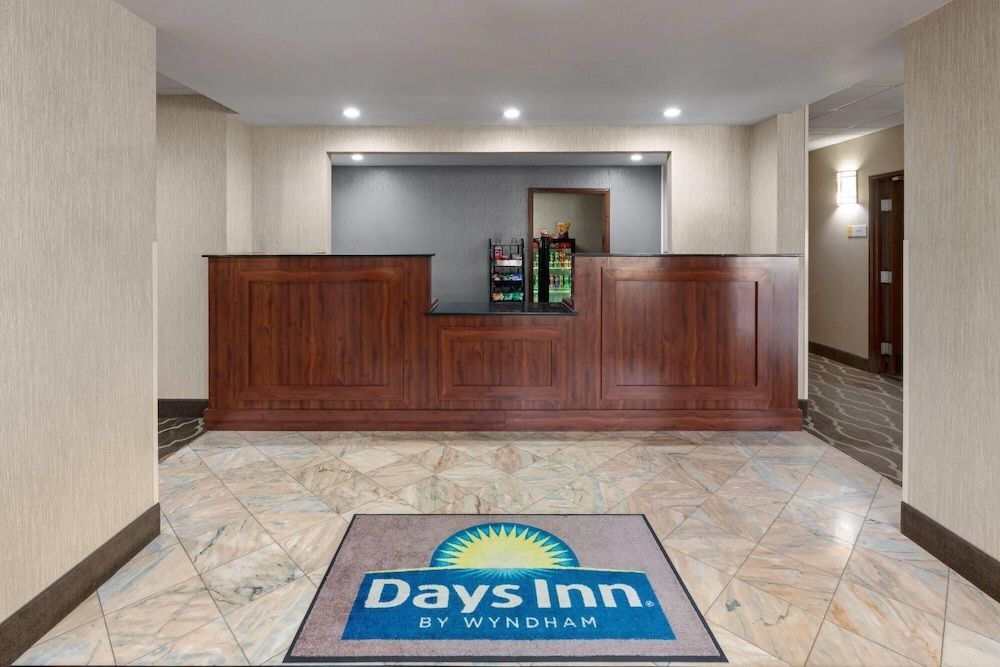 Days Inn by Wyndham Blairsville 1