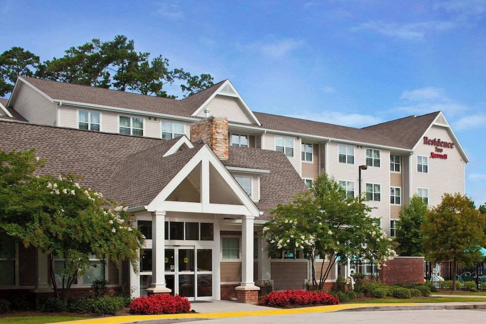 Residence Inn by Marriott Covington Northshore 1