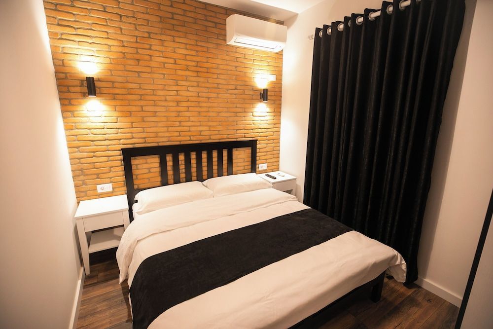 Hotel Sidi 1