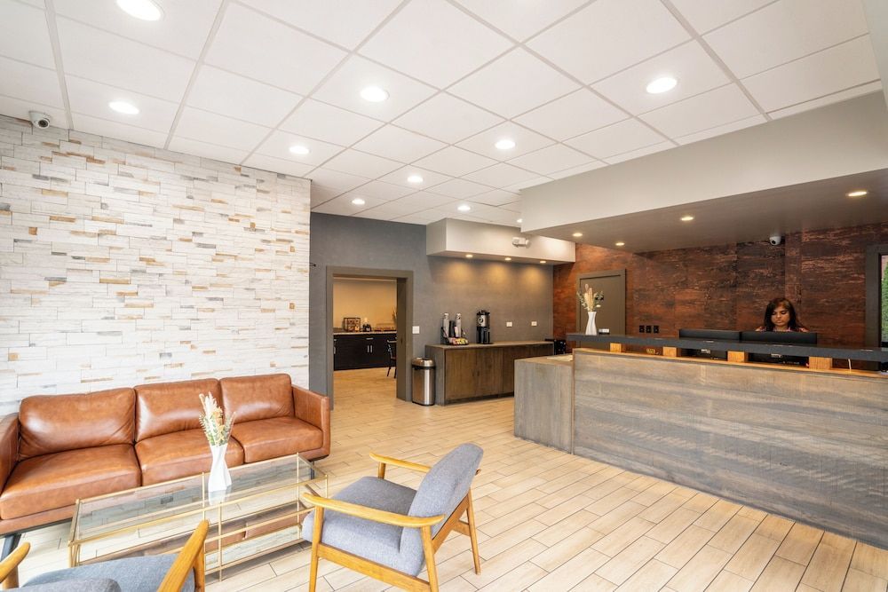 The Beaucatcher – A Boutique Motel 2