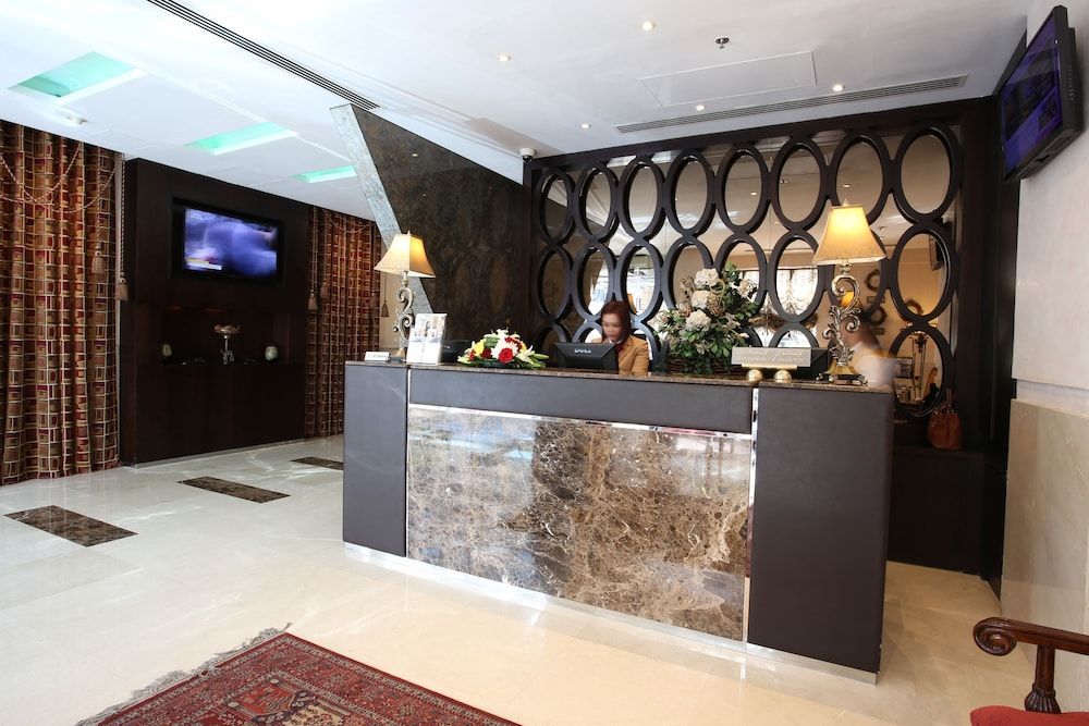 The Eclipse Boutique Suites 2