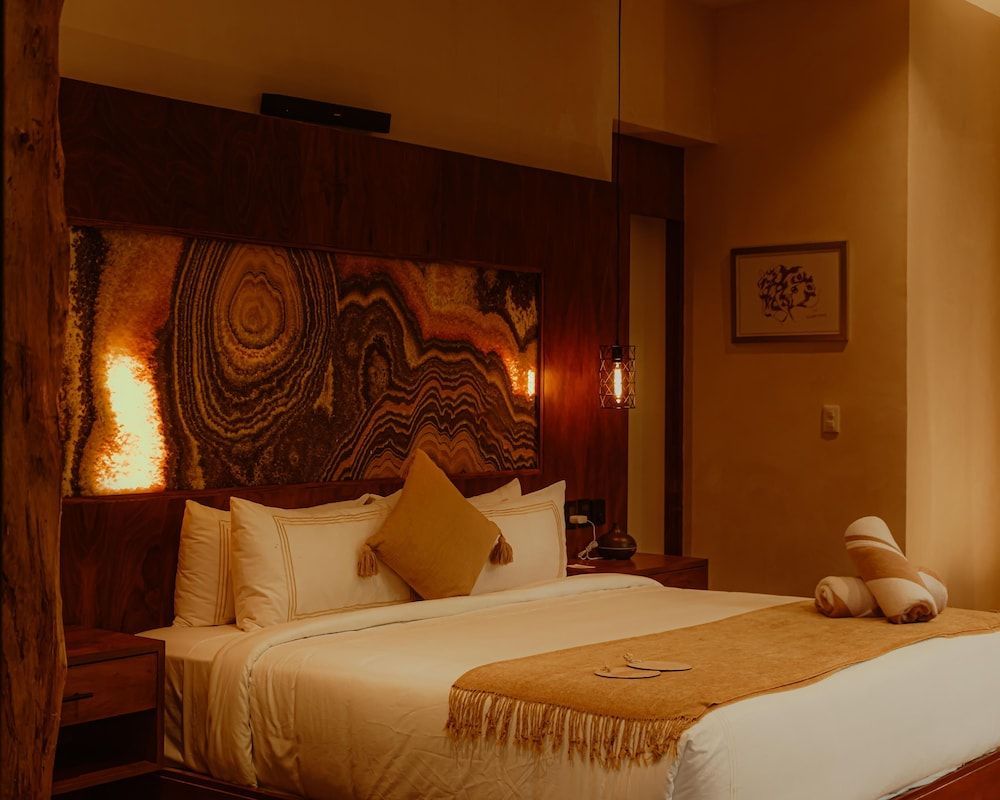 Casa Teka - Boutique Hotel & Cenote 2