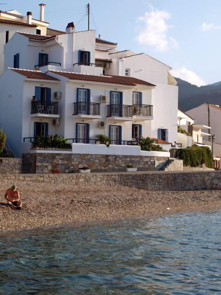 Lemos Hotel 1