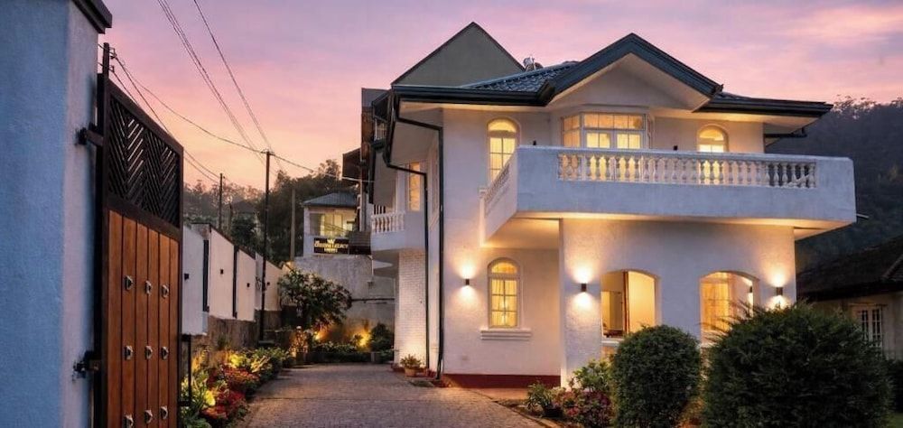 Glenwood, Nuwara Eliya 1