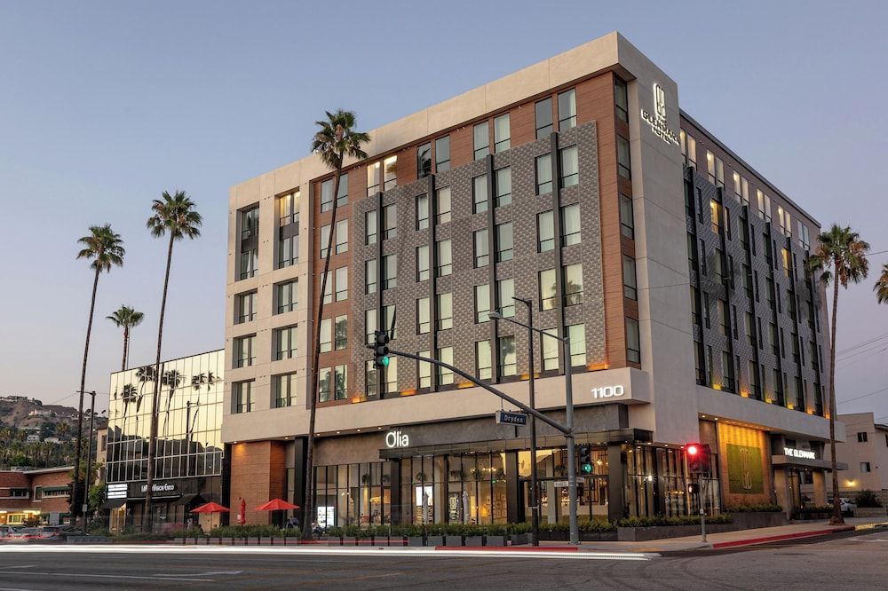The Glenmark, Glendale, a Tribute Portfolio Hotel 1