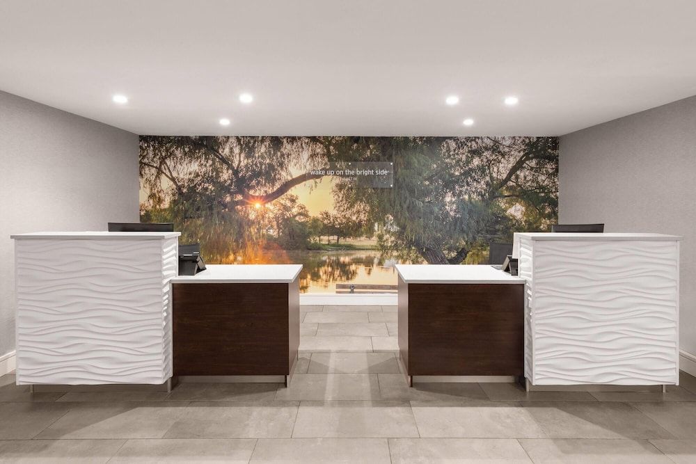 La Quinta by Wyndham Austin Round Rock 2