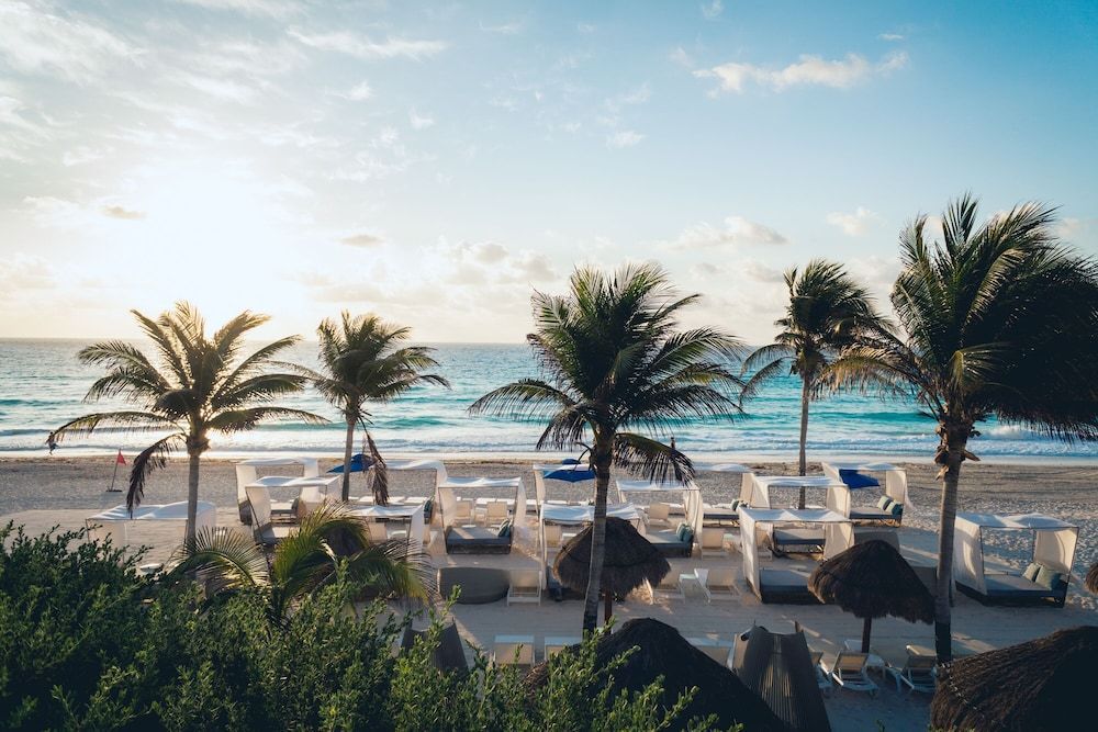 Sunset Royal Beach Resort - All Inclusive 1