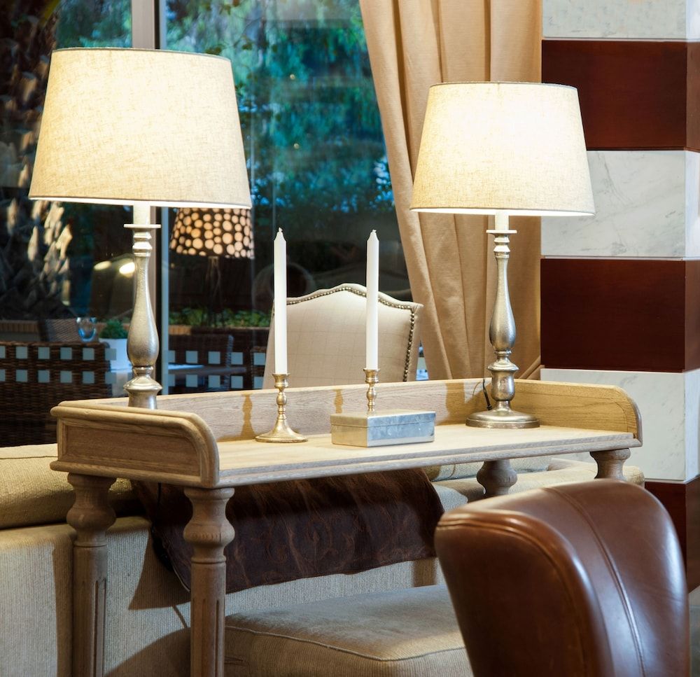 SEAVIEW Cityscape Hotel 2