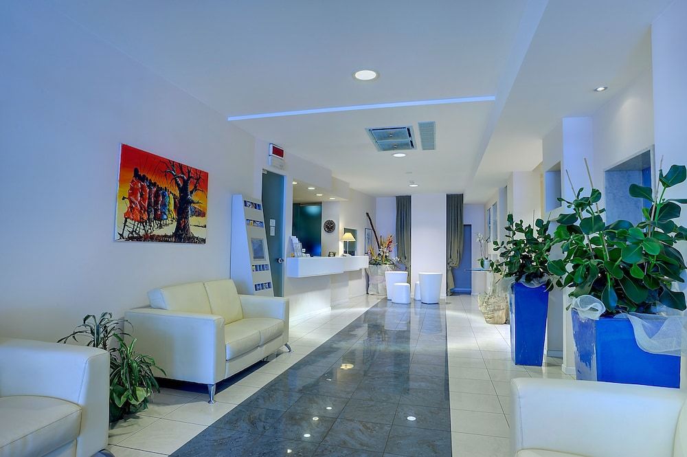 Hotel Cristallo 2