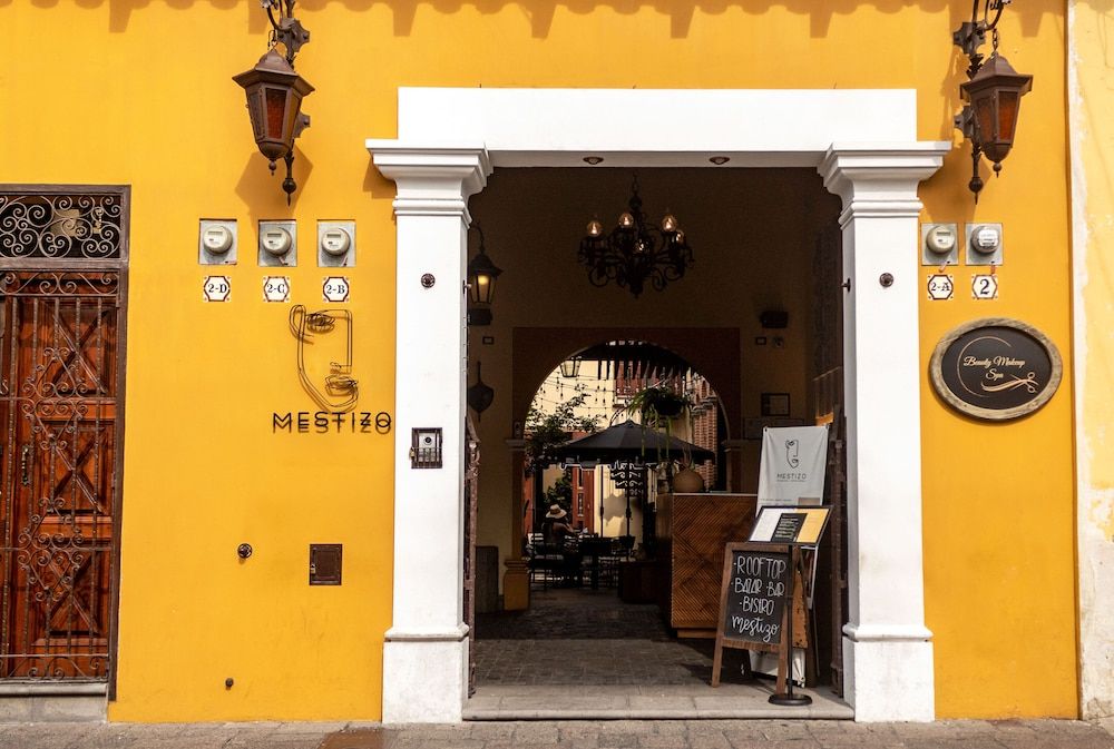 Mestizo Antigua 1
