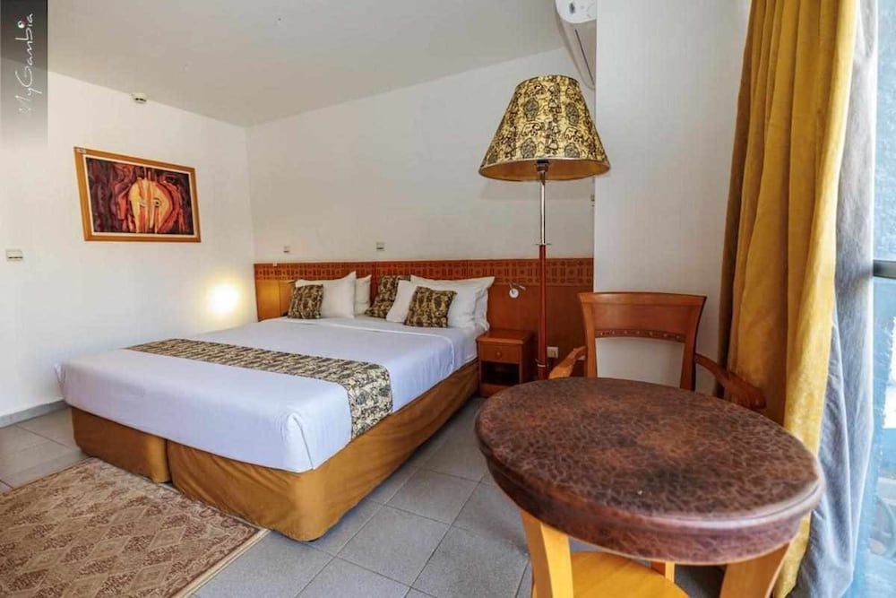 Prime Atlantic Hotel 2