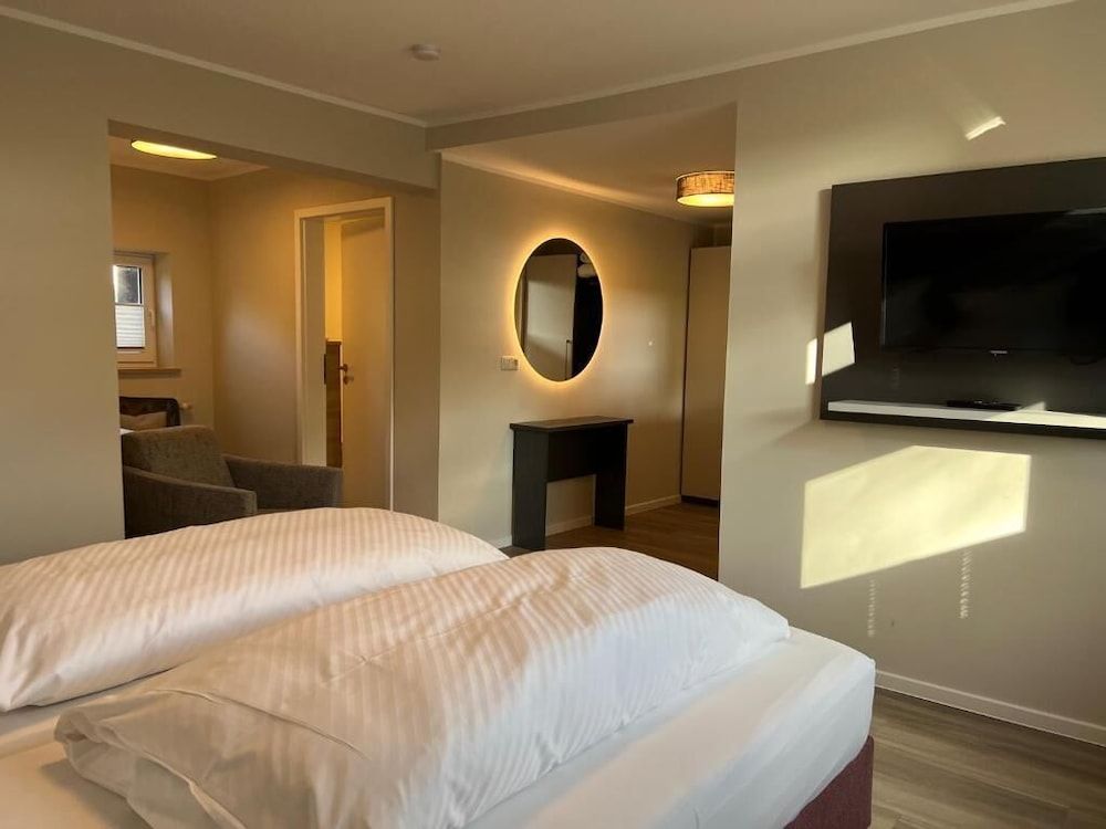 Hotel Alte Fischerkate 2
