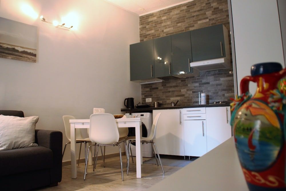Appartamento Galatea 1