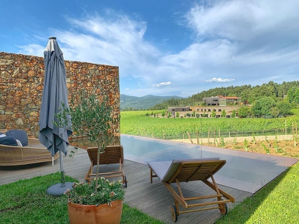 Monverde - Wine Experience Hotel - by Unlock Hotels 1