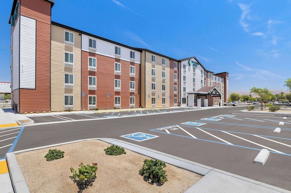 WoodSpring Suites Indio - Coachella Valley 1