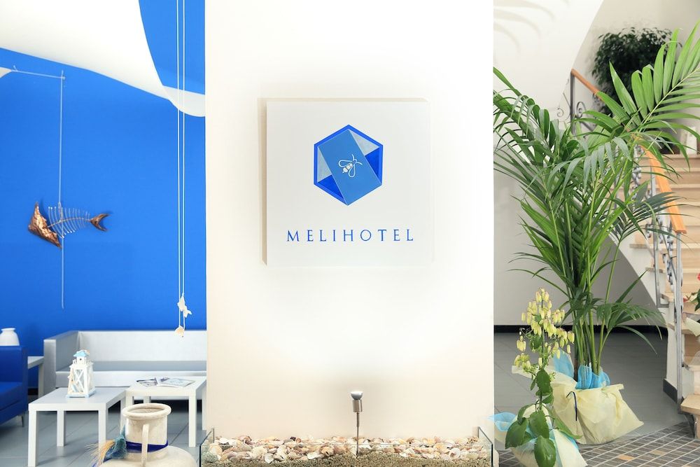 Hotel Meli 2