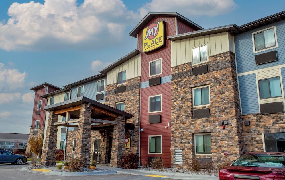 My Place Hotel-Fargo, ND 1