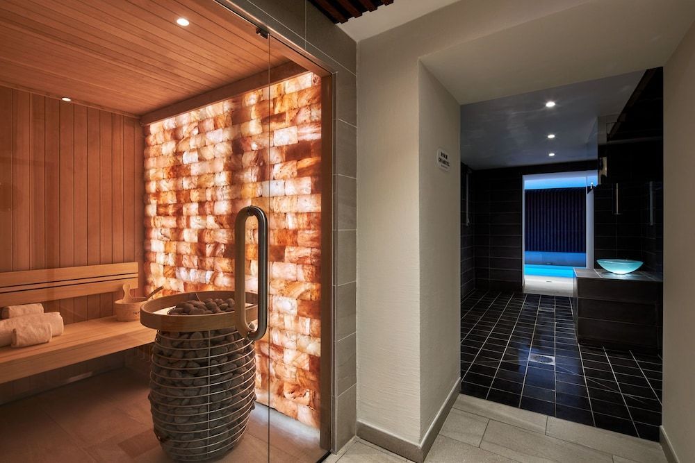 Hotel Villa Romantic & Spa 1