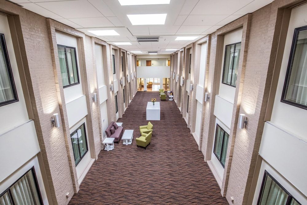 Sleep Inn Dallas Love Field-Medical District 2