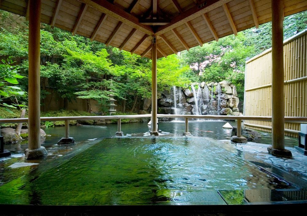 Club Wyndham Chikumakan Nagano 1