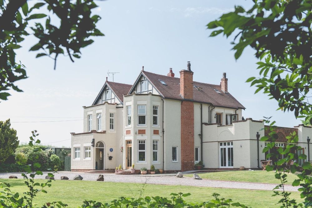 Mere Brook House 1