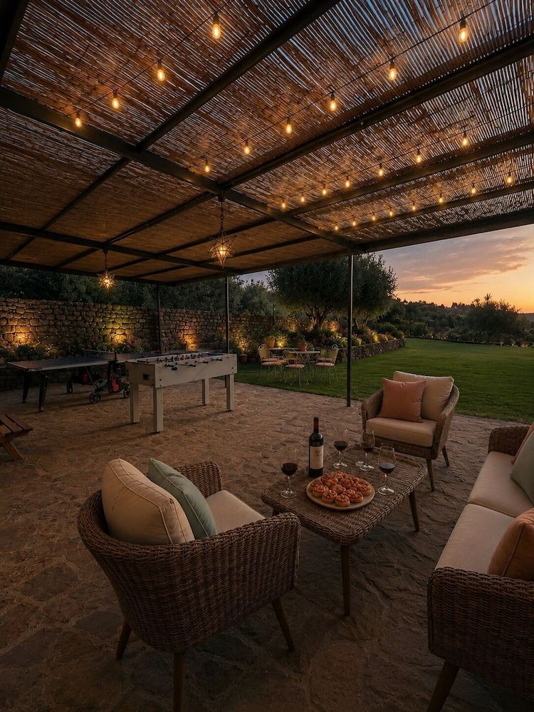Tenuta Torre Rossa Farm & Apartments 2