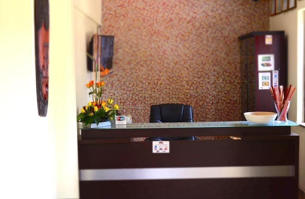 Gigiri Express Hotel 2