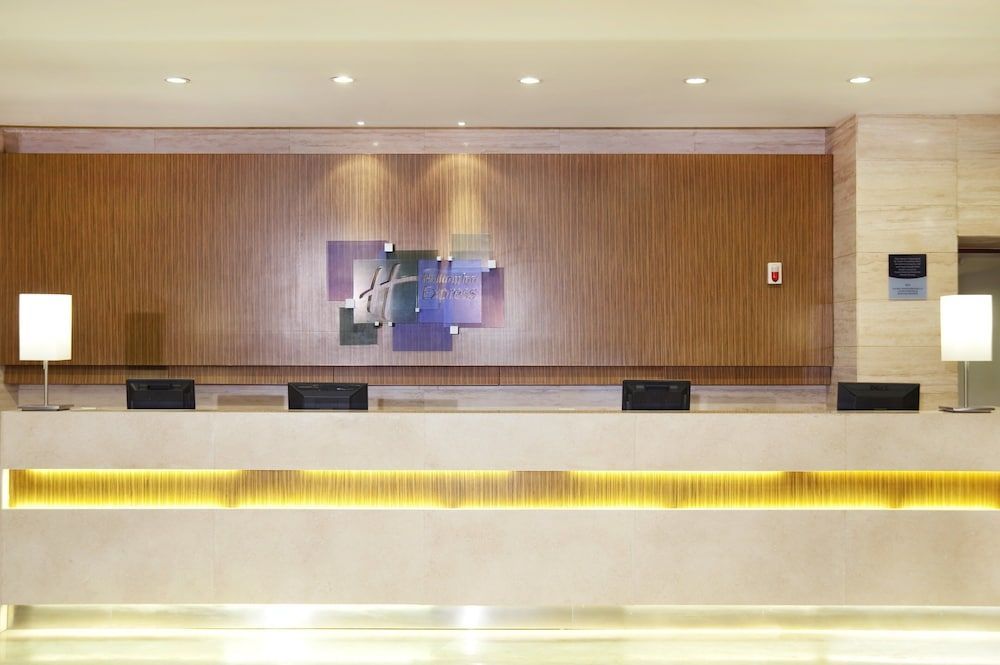 Holiday Inn Express Tianjin Dongli By IHG 2