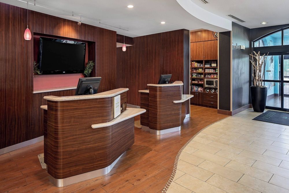 Courtyard by Marriott San Antonio SeaWorld Westover Hills 2