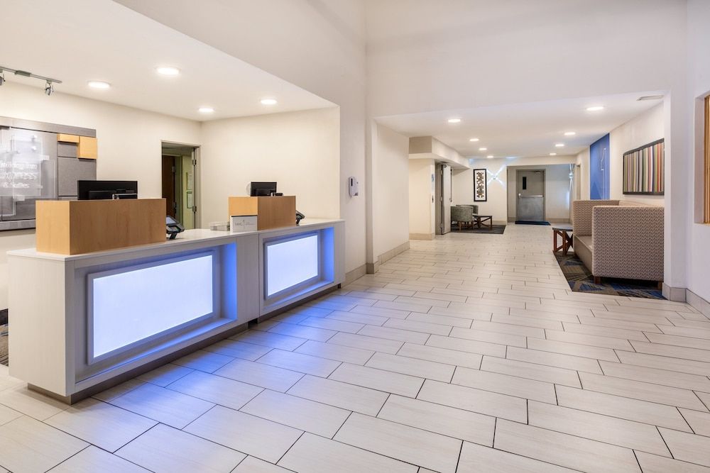 Holiday Inn Express & Suites TUCSON NORTH - MARANA by IHG 1