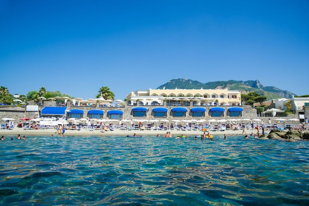 Hotel Terme Tritone Resort & Spa 1