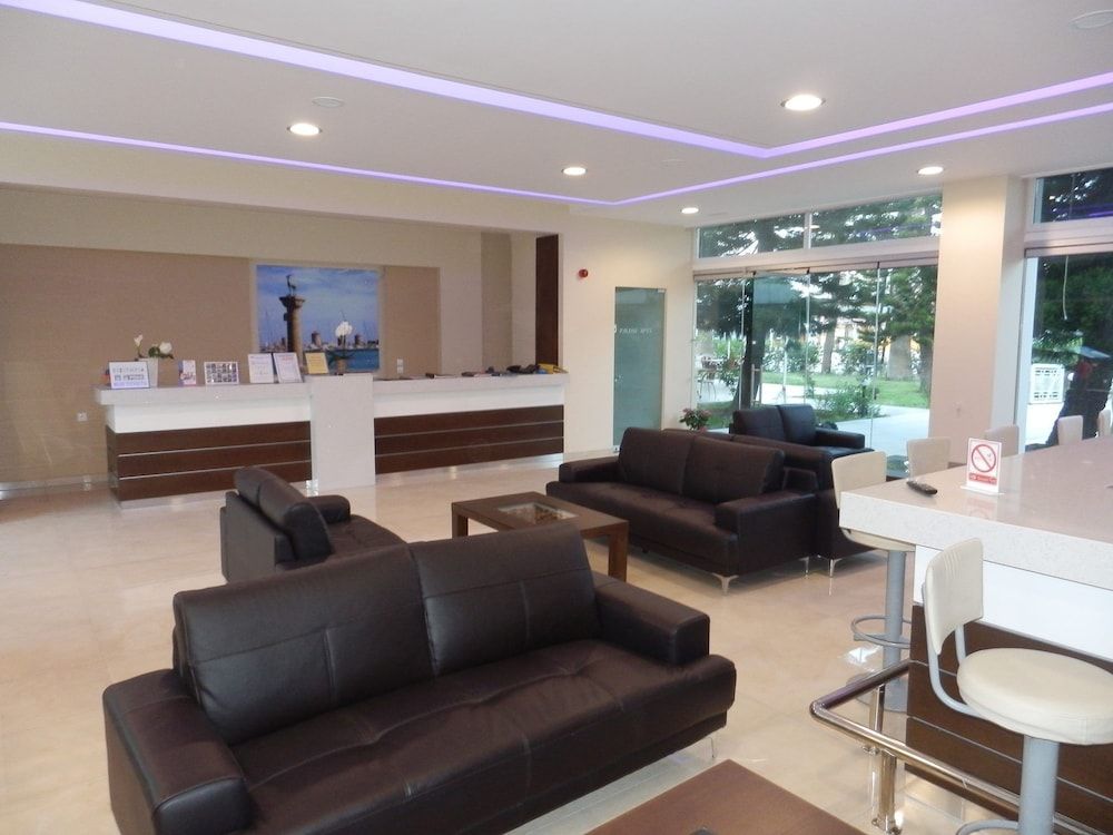 Paleos Apartments 2