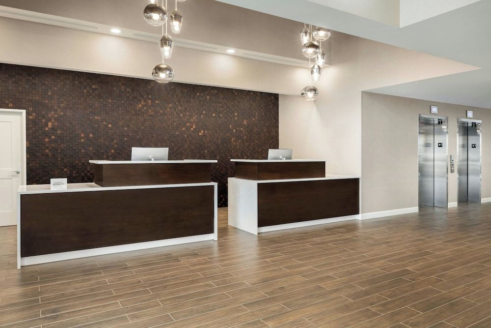 Residence Inn by Marriott Atlanta Peachtree City 2