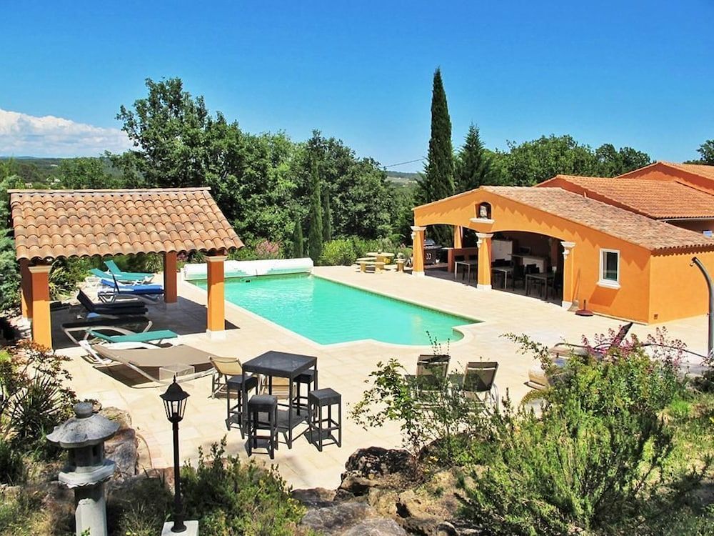 Villa COLIBRI 1