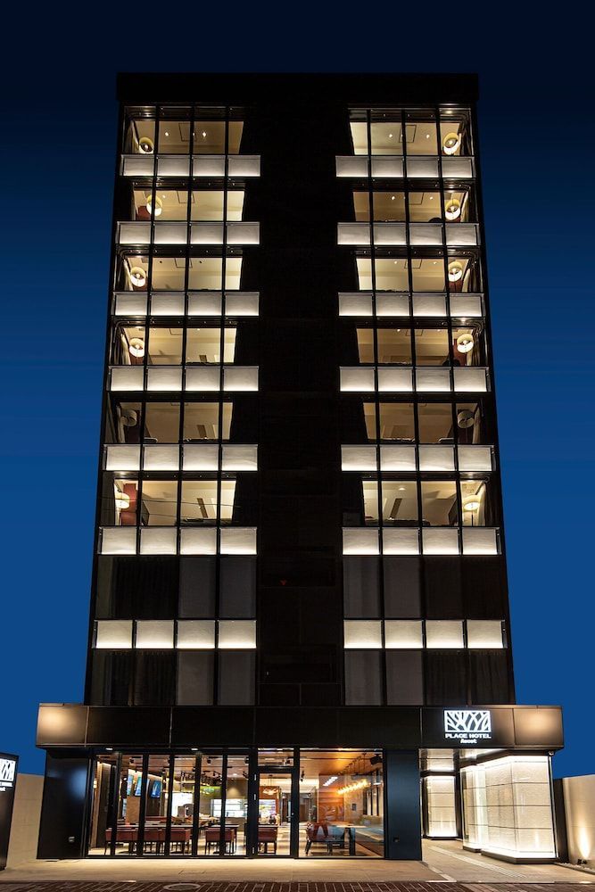 Place Hotel Ascot 1
