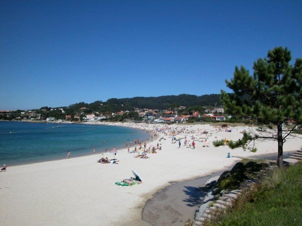 Hotel Ancora SANXENXO 1