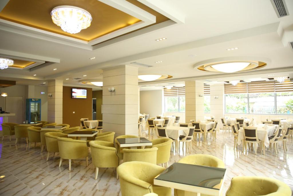 Hotel Pogradeci 2