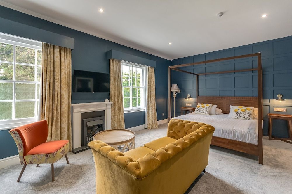 The Northwick Arms Hotel 1