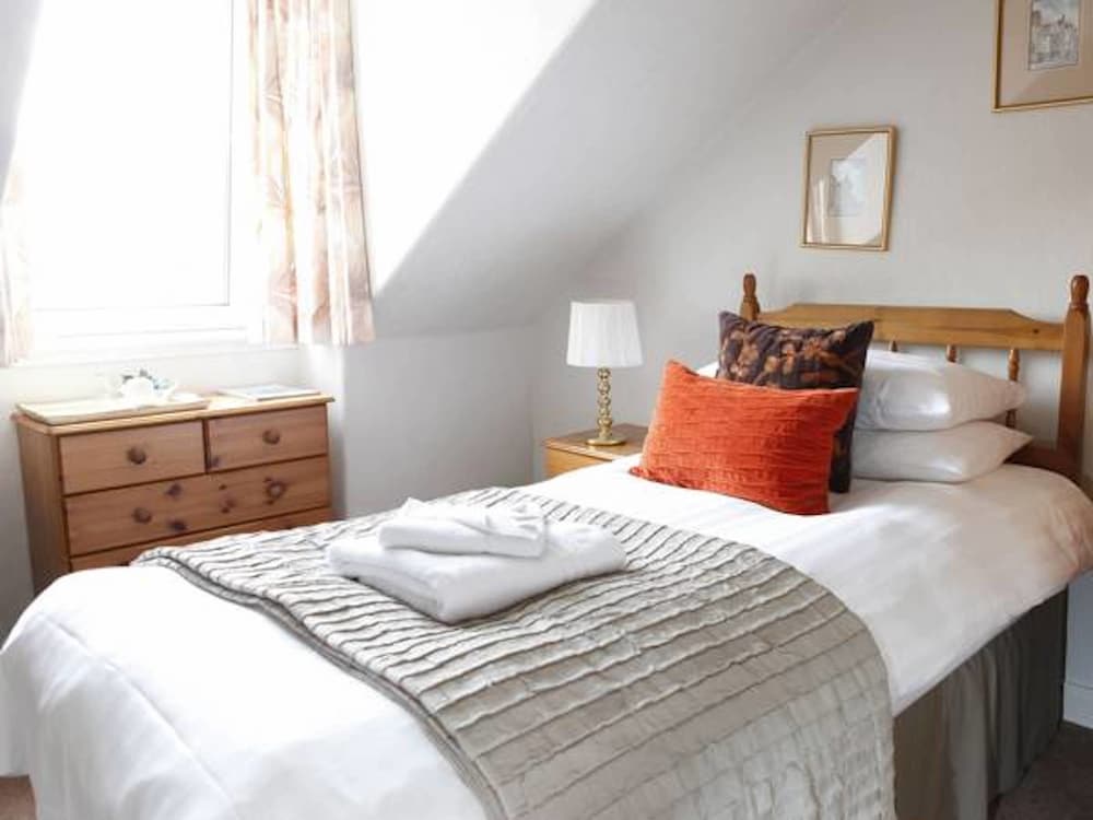 Abbotsford Guest House 2