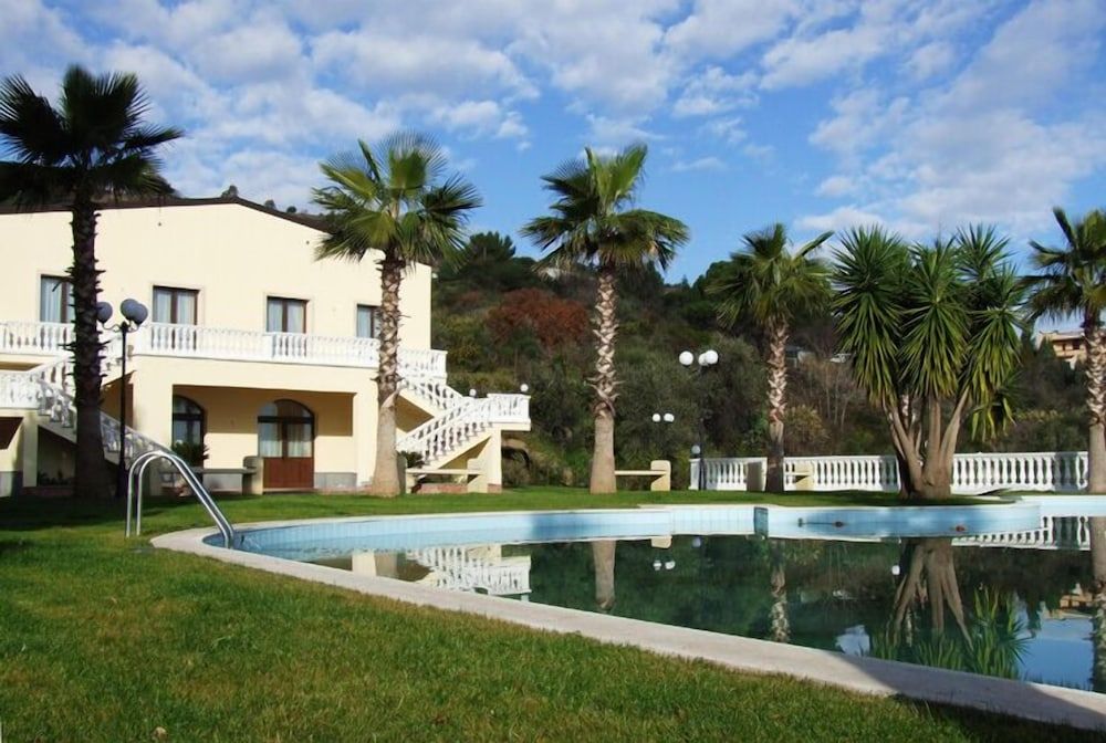 Ore Felici Park 1