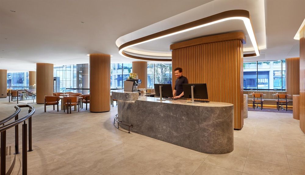Hyatt House South Melbourne 2
